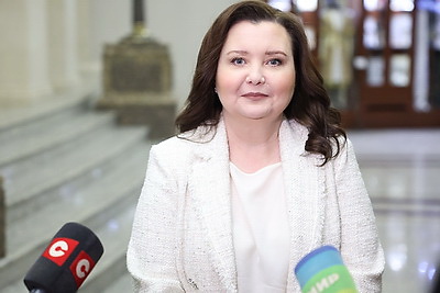 В Минске завершился международный Рождественский оперный форум