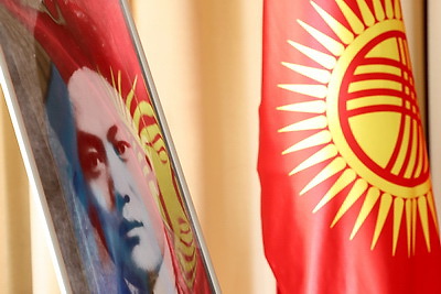Посол Кыргызстана: всестороннее партнерство с Беларусью - один из приоритетов нашей политики