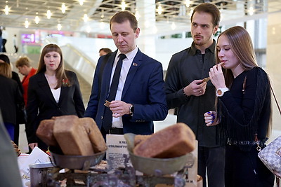 Память о войне в нашем сердце. Концерт-реквием \"Каждый третий\" увидели жители Гродненской области