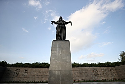 \"Это редкий для 1943 года случай\". Как представлен подвиг белоруса в музее \"Прорыв блокады Ленинграда\"