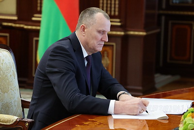 Лукашенко обозначил подходы к развитию регионов, в частности Могилевской области