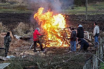 Порядок и красота не только в центре, но и на окраинах. Как продолжают благоустройство в Жировичах