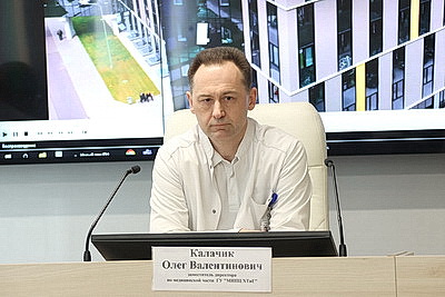 Современные технологии в лечении сосудистых заболеваний представили в минском НПЦ