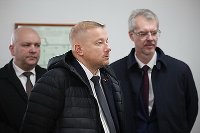 МТЗ занимает две трети рынка тракторной техники в Ставропольском крае