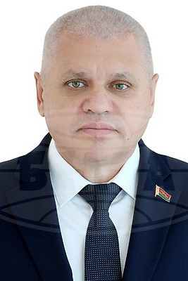 Пачко Сергей согласован на должность председателя Дрогичинского райисполкома