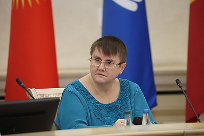 Роль кино в формировании общего культурного пространства СНГ обсудили в Минске