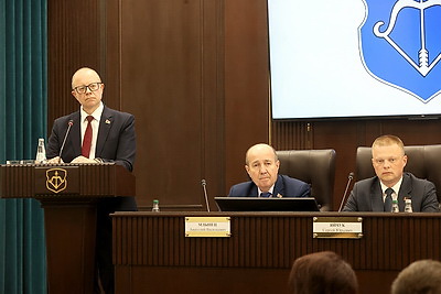 Перцов о молодежной политике: от этого будет зависеть будущее нашей страны