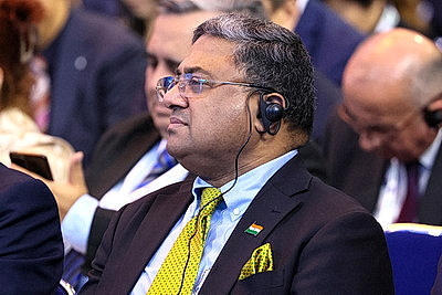 Лукашенко обозначил предложения Беларуси по мирной повестке. В фокусе - санкции, миграция, ИИ