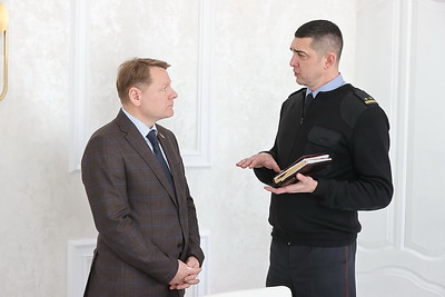 В Полоцком районе обнаружен самолет времен Великой Отечественной войны