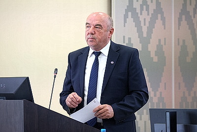 Кочанова: о росте качества нашей продукции свидетельствует динамика экспорта