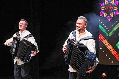 В Минске подвели итоги республиканского туристического конкурса \"Познай Беларусь\"