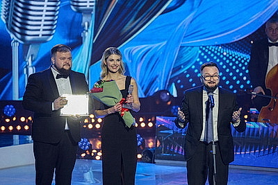 Победителей I Национального конкурса \"РадиоТриумф\" назвали в Минске