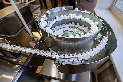 \"Людям нужна хорошая работа\". Кочанова о приоритетах развития Витебской области в будущей пятилетке