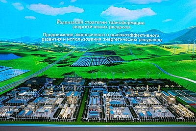 Крупнейший в Китае производитель электротехнического оборудования придет со своими технологиями в Беларусь