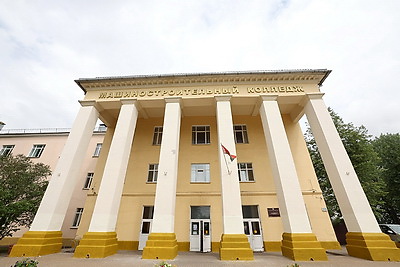 В колледжах Беларуси стартовал прием документов
