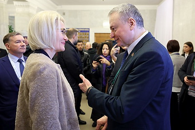 Выборы-2025: в Беларуси открылись участки для голосования на выборах Президента