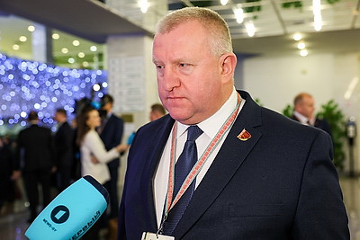 В рамках второго заседания VII ВНС во Дворце Республики организована работа пресс-центра