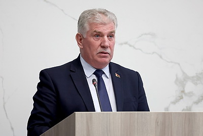 Итоги года рассмотрели на заседании Мингорисполкома