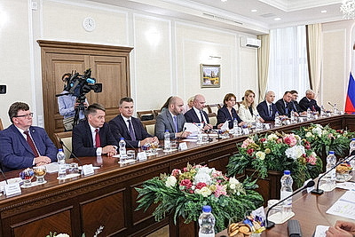 Беларусь предложила Самарской области сотрудничество в поставке и модернизации трамвайных вагонов