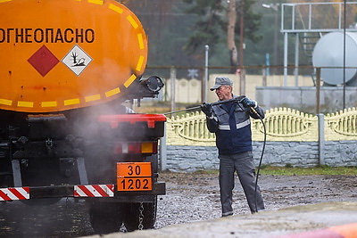 Три крупных животноводческих комплекса строят в Брестском районе