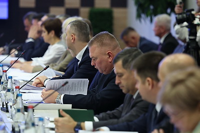 Товарооборот Беларуси и России в январе-октябре вырос на 1,8%