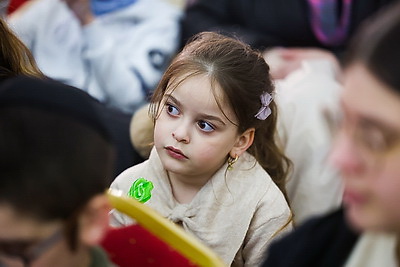 Иудеи всего мира празднуют Хануку