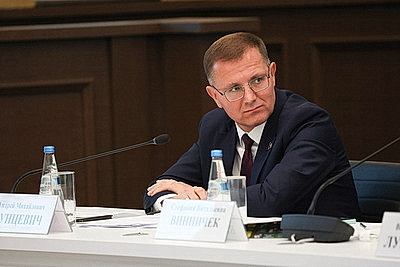 \"БлогБай. Сила в правде!\": форум блогеров проходит в Беларуси