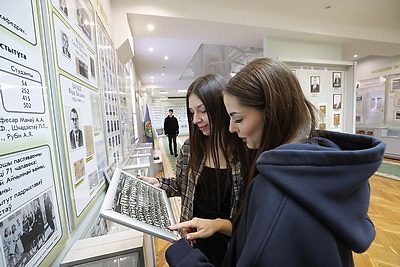 Вузы Беларуси: БГЭУ и БарГУ