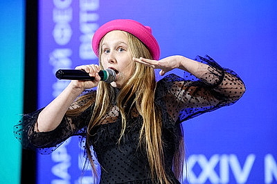 Чистота интонации и харизма. В Минске прошел региональный отбор на конкурсы \"Славянского базара\"