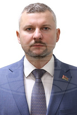 Глаз назначен Чрезвычайным и Полномочным Послом Беларуси в Турции
