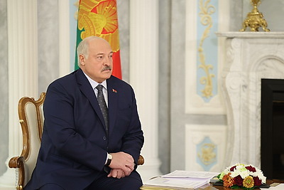 Лукашенко заявил о готовности Беларуси поддерживать Республику Сербскую
