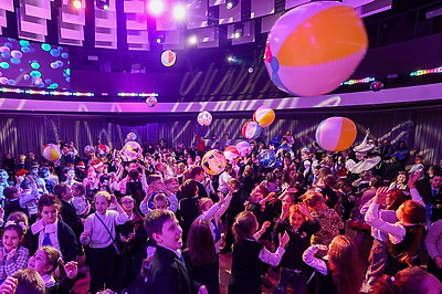 В Беларуси дали старт благотворительной акции \"Наши дети\"