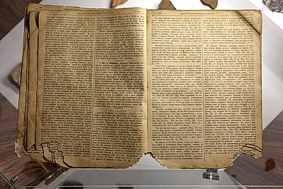 Духовный центр Беларуси. Свято-Успенский Жировичский мужской монастырь