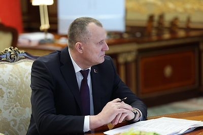 Лукашенко обозначил подходы к развитию регионов, в частности Могилевской области