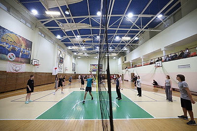 Вузы Беларуси: БГЭУ и БарГУ