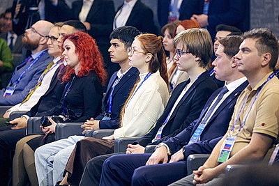 Биотехнологии, промышленность, экология. Премьер-министры стран ЕАЭС ознакомились с инновационными разработками в Москве