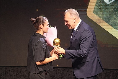 Футбольная федерация подвела итоги сезона 2025 года