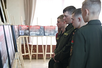 \"Идеология единства как основа Великой Победы\": международная межпартийная конференция проходит в Минске