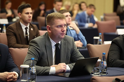 Татаринович: Беларусь демонстрирует высокий уровень прогресса по достижению ЦУР