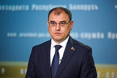 Лукашенко провел совещание с руководством Совмина