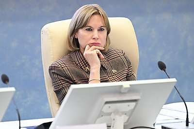 Механизм поддержки спортивных организаций обсудили в НОК