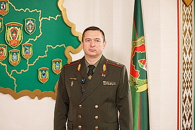 Молостов: органы погранслужбы Беларуси готовы к полноценной работе во всех пунктах пропуска