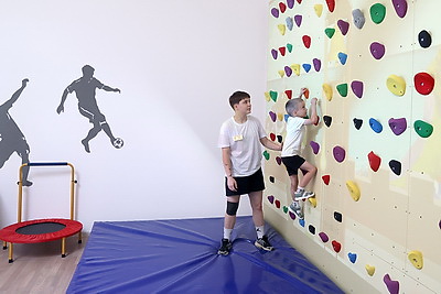 Образование - важнейший приоритет государства. Турчин открыл начальную школу в Слуцке