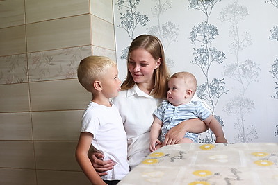 В Беларуси продолжается Неделя родительской любви