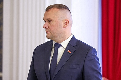 Руководство исполкомов, министерств и крупных предприятий. Лукашенко рассмотрел кадровые вопросы