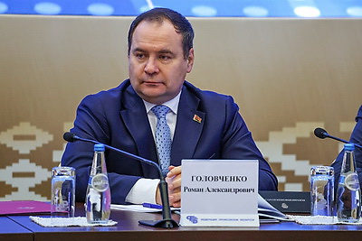 Головченко и Крутой избраны делегатами ВНС от Федерации профсоюзов