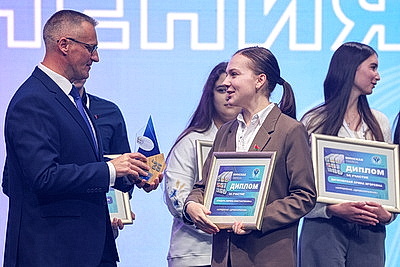 Масштабно и инновационно. В столице проходит финал городского проекта \"Минская смена\"