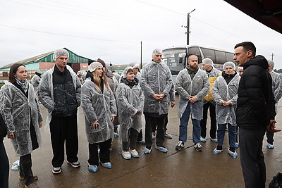 Жилье, работа, услуги, досуг. Решение каких вопросов важно для сельской молодежи