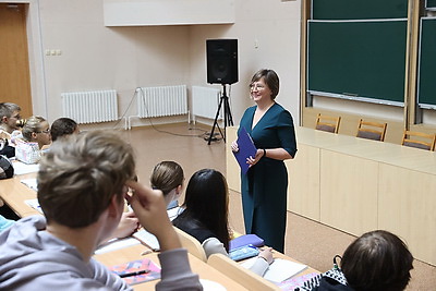 Вузы Беларуси: БГЭУ и БарГУ