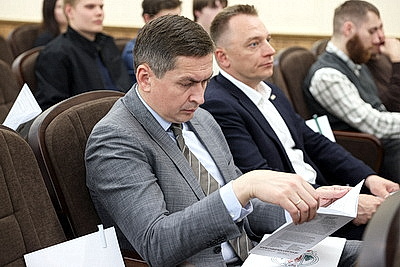 \"Форум, который объединяет\". Кирилло-Мефодиевские чтения открылись в Минске